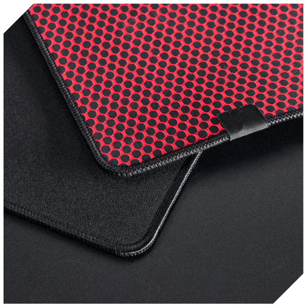 HyperX Pulsefire Mat Gaming Mouse Pad Cloth 1220x610mm (2XL)