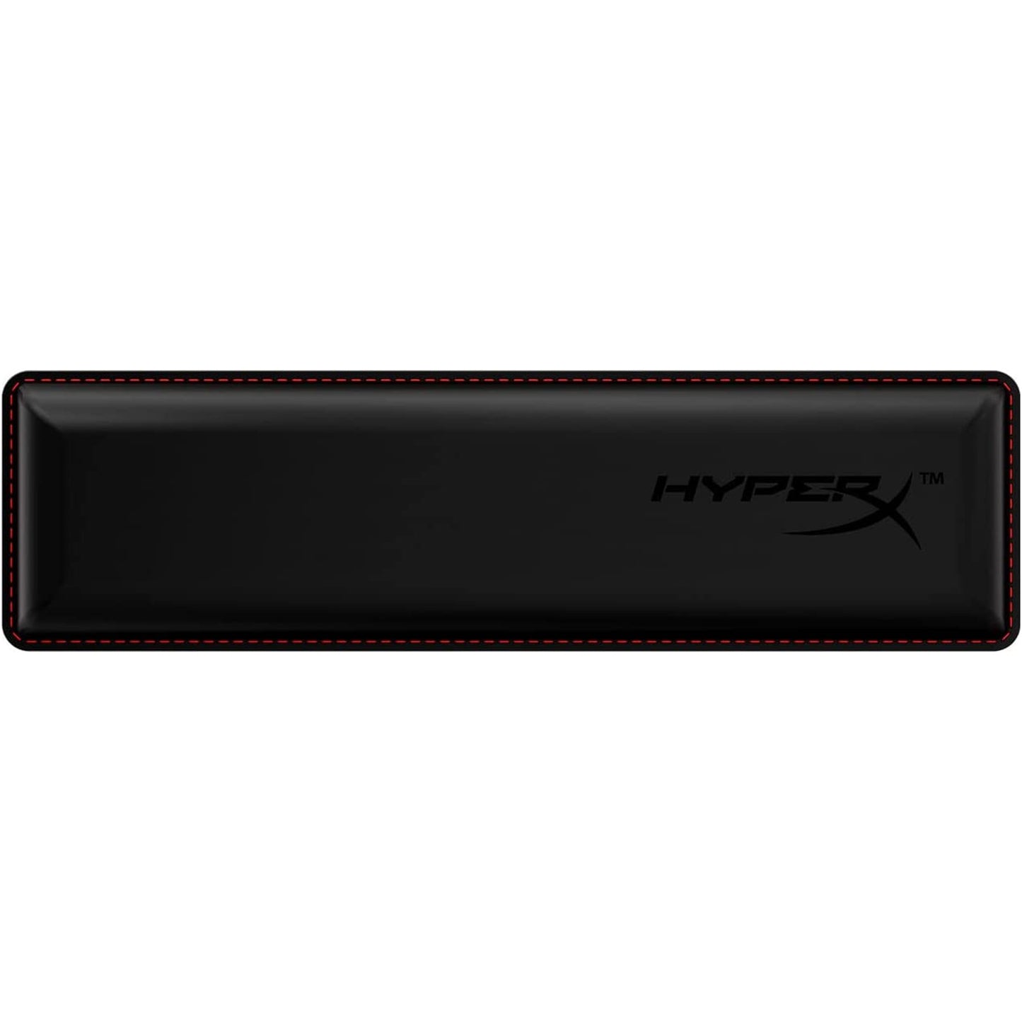 HyperX Wrist Rest for Compact 60 65 Keyboard - 4Z7X0AA Black