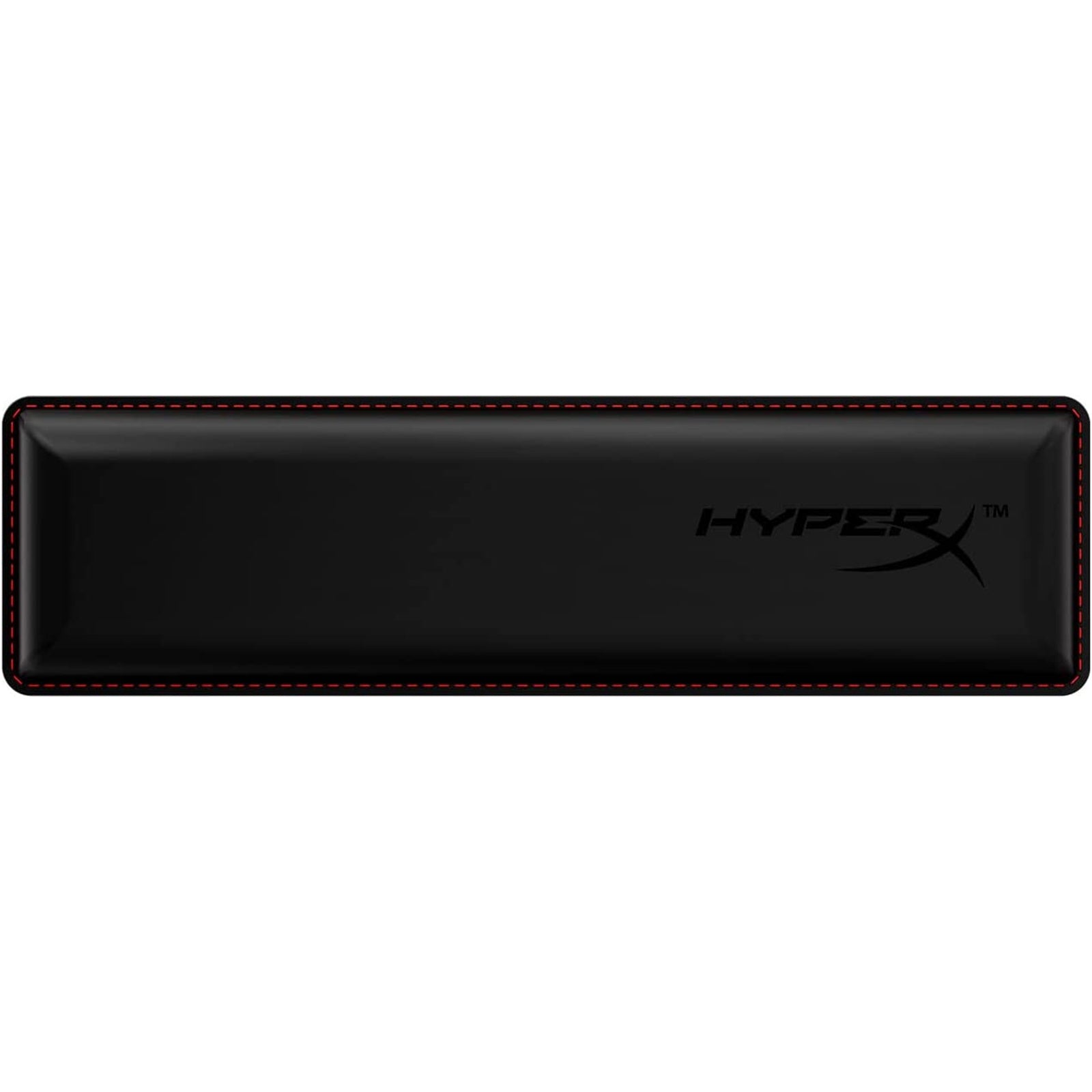 HyperX Wrist Rest for Compact 60 65 Keyboard - 4Z7X0AA Black