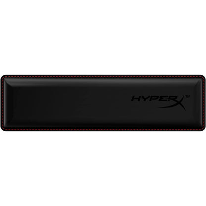 HyperX Wrist Rest for Compact 60 65 Keyboard - 4Z7X0AA Black