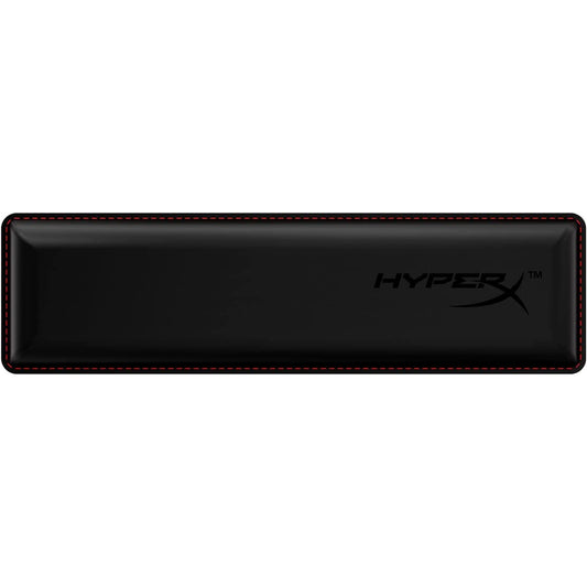 HyperX Wrist Rest for Compact 60 65 Keyboard - 4Z7X0AA (Black)