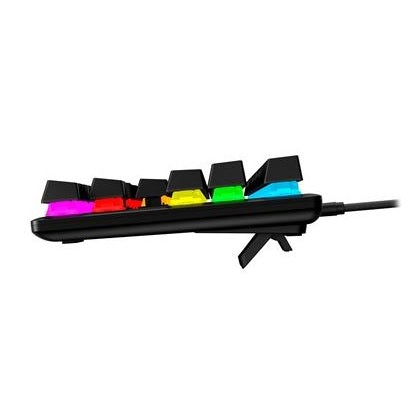 HyperX Alloy Origins Core PBT Mechanical Gaming Keyboard (Red Switches)