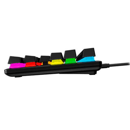 HyperX Alloy Origins Core PBT Mechanical Gaming Keyboard (Red Switches)