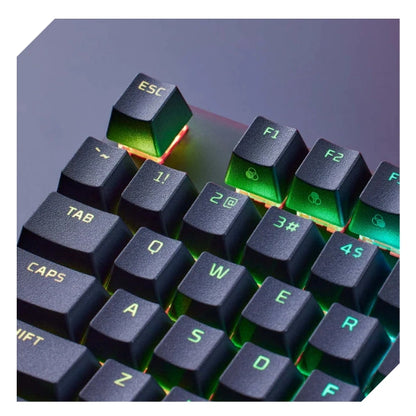 HyperX Alloy Origins Core PBT Mechanical Gaming Keyboard (Red Switches)