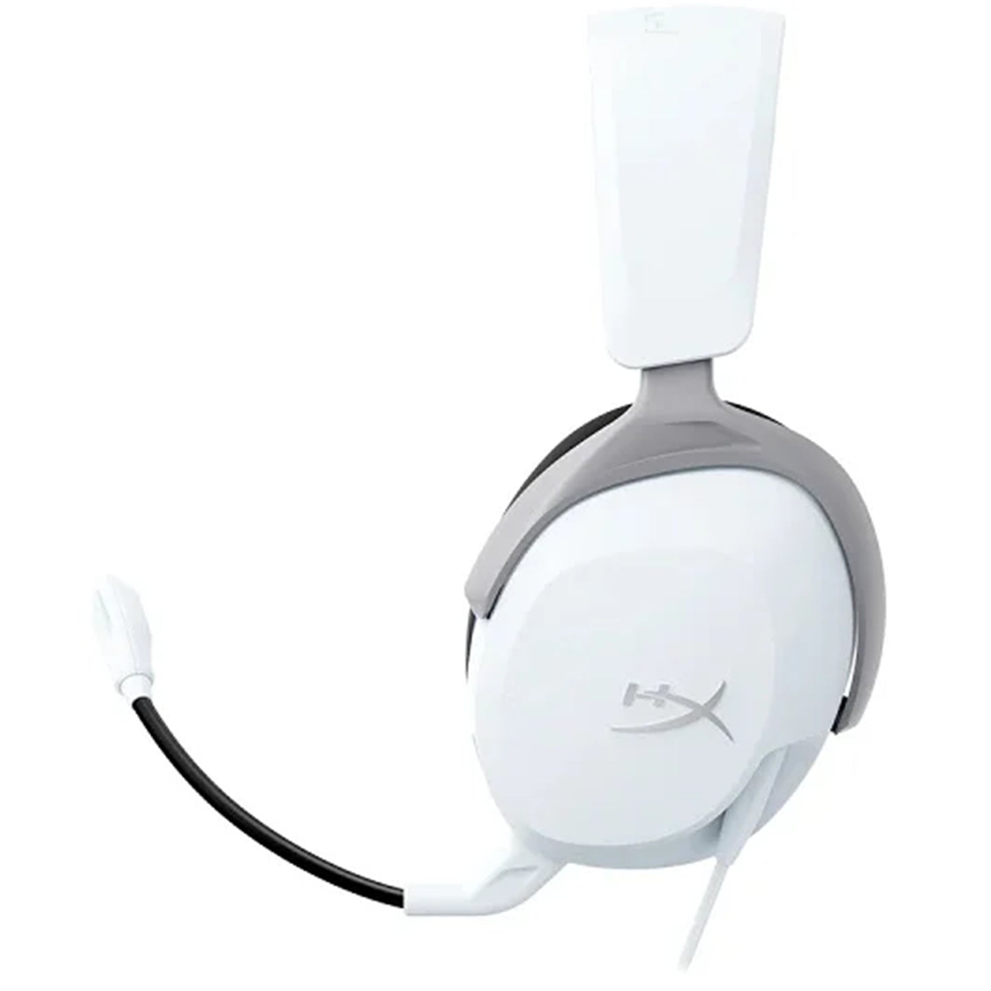 HyperX Cloud Stinger 2 Core Gaming Headset for Playstation (White)