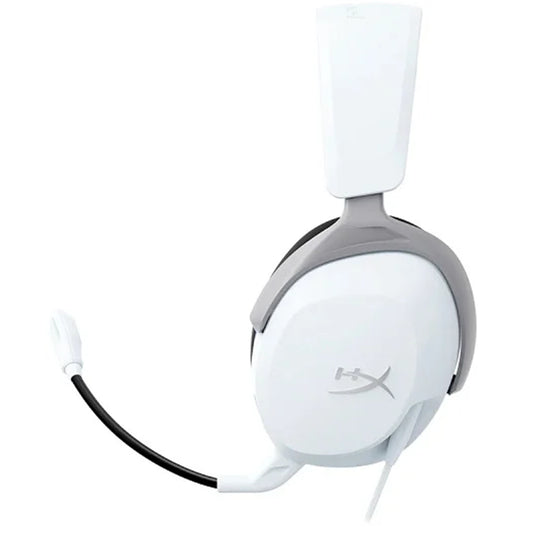HyperX Cloud Stinger 2 Core Gaming Headset for Playstation (White)