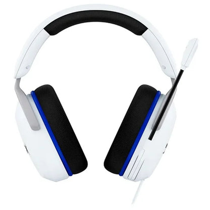 HyperX Cloud Stinger 2 Core Gaming Headset for Playstation (White)