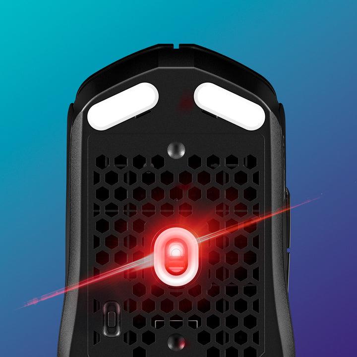 HyperX Pulsefire Haste 2 Core Wireless Gaming Mouse Black