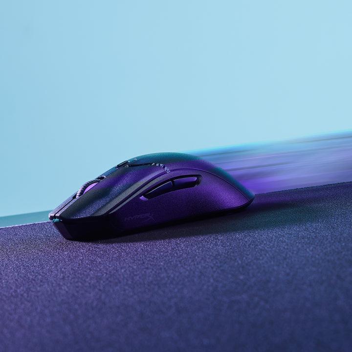 HyperX Pulsefire Haste 2 Core Wireless Gaming Mouse Black