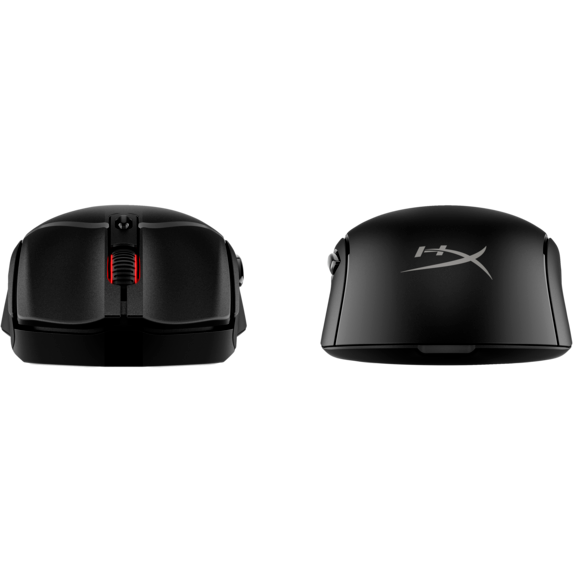 HyperX Pulsefire Haste 2 Core Wireless Gaming Mouse Black