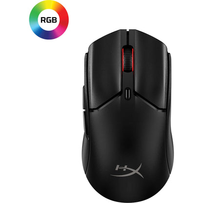 HyperX Pulsefire Haste 2 Mini Wireless Gaming Mouse Black
