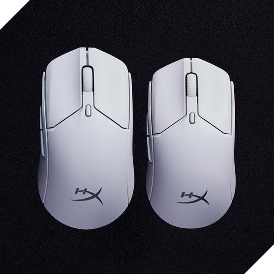 HyperX Pulsefire Haste 2 Mini Wireless Gaming Mouse Black