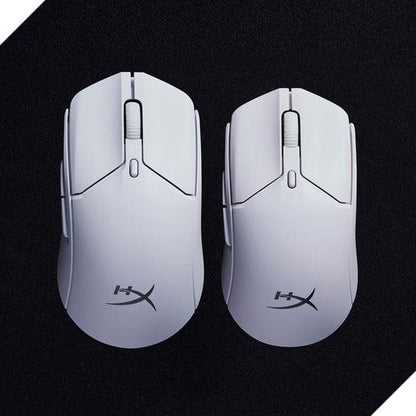 HyperX Pulsefire Haste 2 Mini Wireless Gaming Mouse White