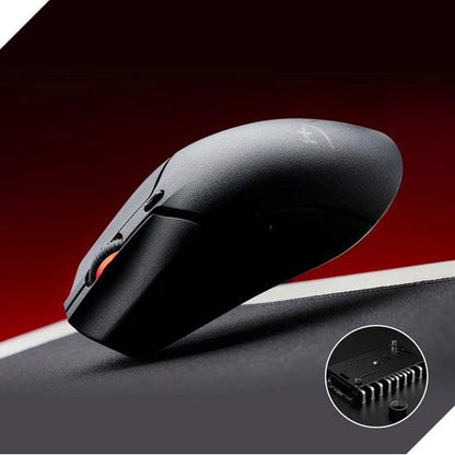 HyperX Pulsefire Haste 2 Mini Wireless Gaming Mouse White