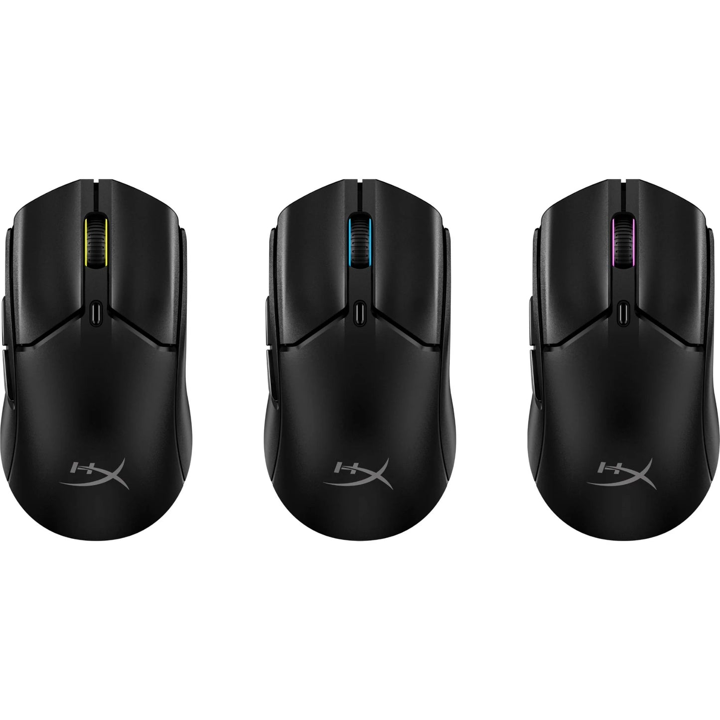 HyperX Pulsefire Haste 2 Mini Wireless Gaming Mouse Black