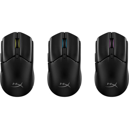 HyperX Pulsefire Haste 2 Mini Wireless Gaming Mouse Black