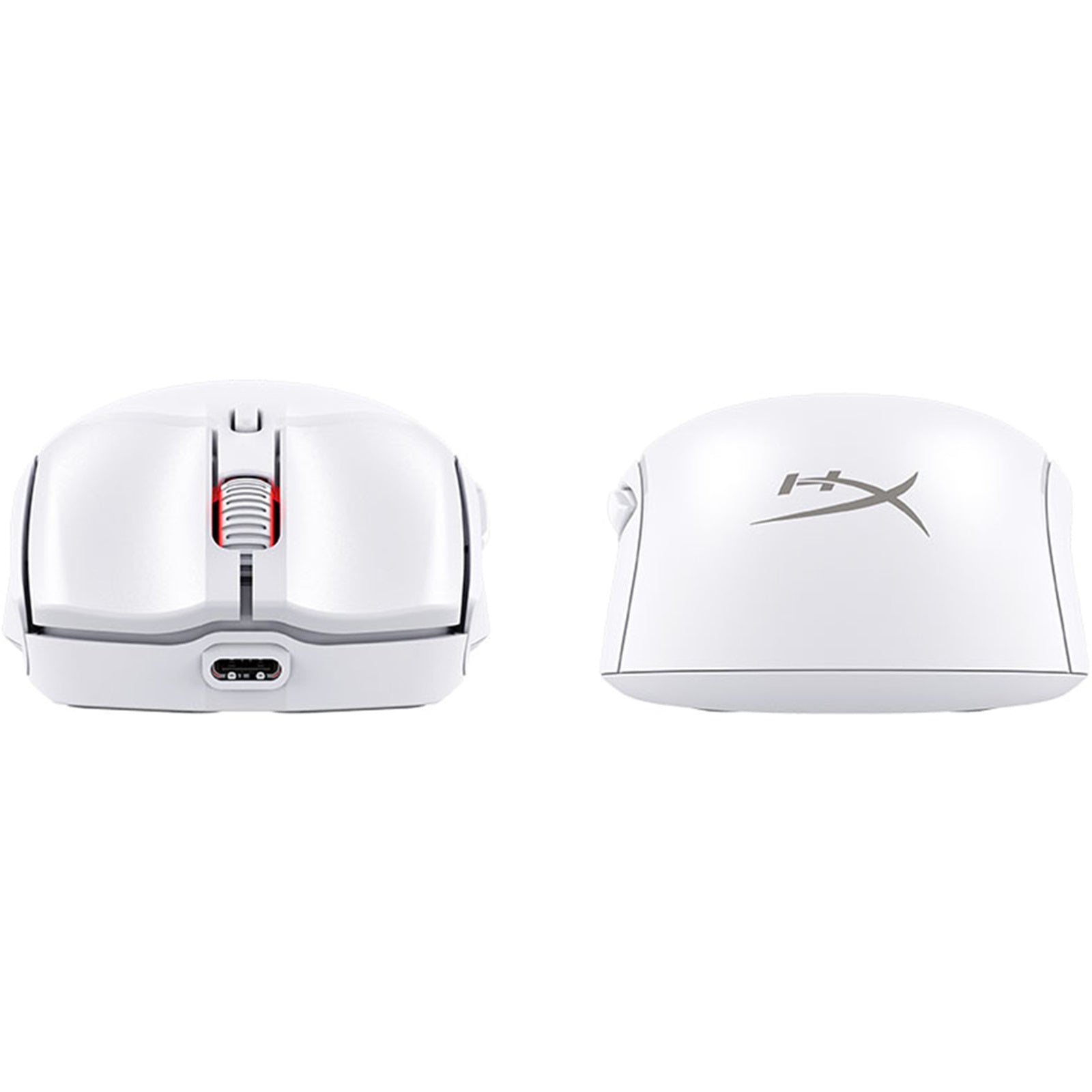 HyperX Pulsefire Haste 2 Mini Wireless Gaming Mouse White