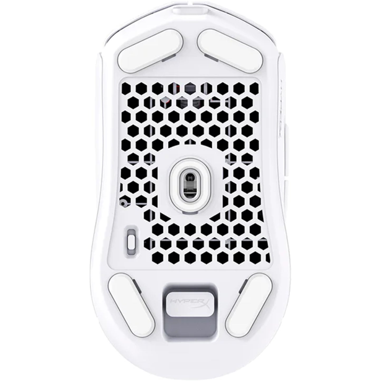 HyperX Pulsefire Haste 2 Mini Wireless Gaming Mouse White