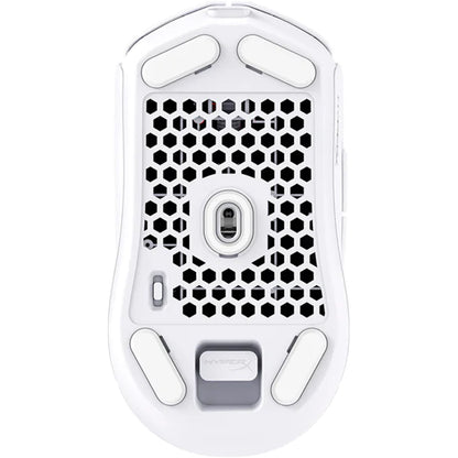 HyperX Pulsefire Haste 2 Mini Wireless Gaming Mouse White