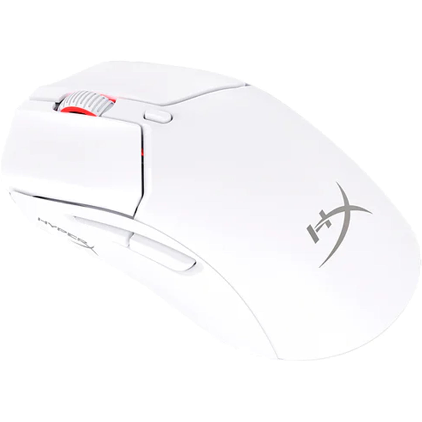 HyperX Pulsefire Haste 2 Mini Wireless Gaming Mouse White