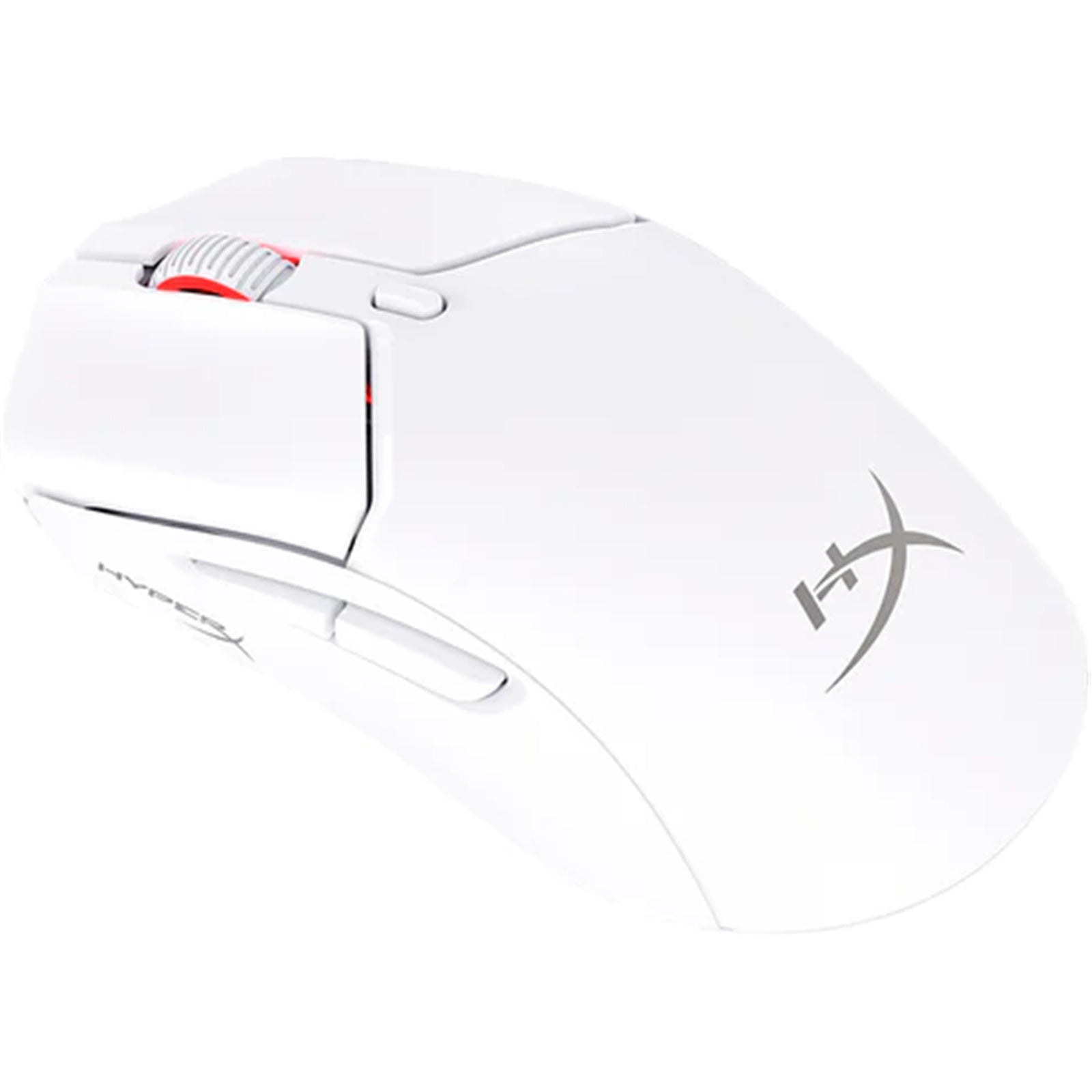 HyperX Pulsefire Haste 2 Mini Wireless Gaming Mouse White