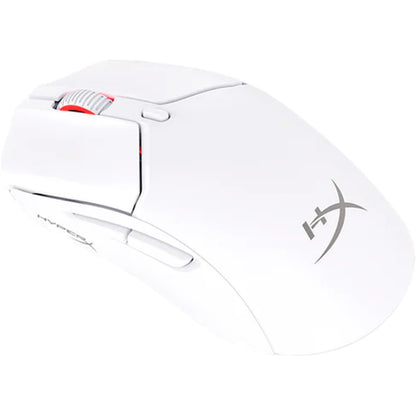 HyperX Pulsefire Haste 2 Mini Wireless Gaming Mouse White