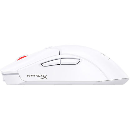 HyperX Pulsefire Haste 2 Mini Wireless Gaming Mouse White