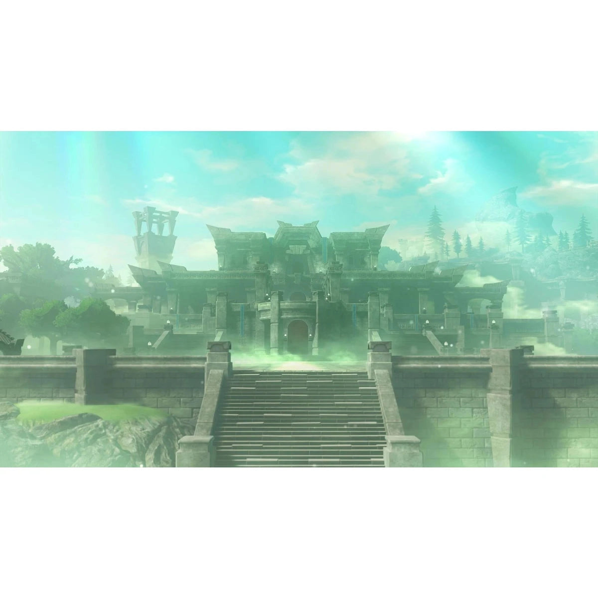 Hyrule Warriors - Age of Imprisonment (Nintendo Switch 2)