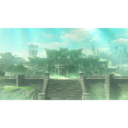 Hyrule Warriors - Age of Imprisonment (Nintendo Switch 2)