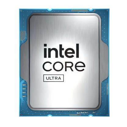 Intel Core Ultra 7 265F CPU | 30MB Cache | Up to 5.3Ghz | FC-LGA1851 | Processor