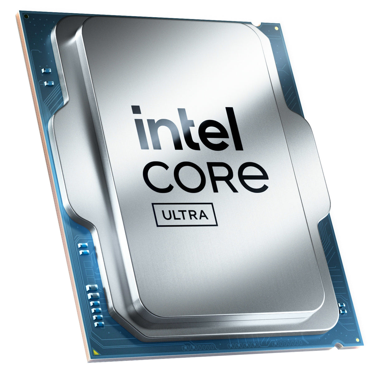 Intel Core Ultra 7 265F CPU | 30MB Cache | Up to 5.3Ghz | FC-LGA1851 | Processor