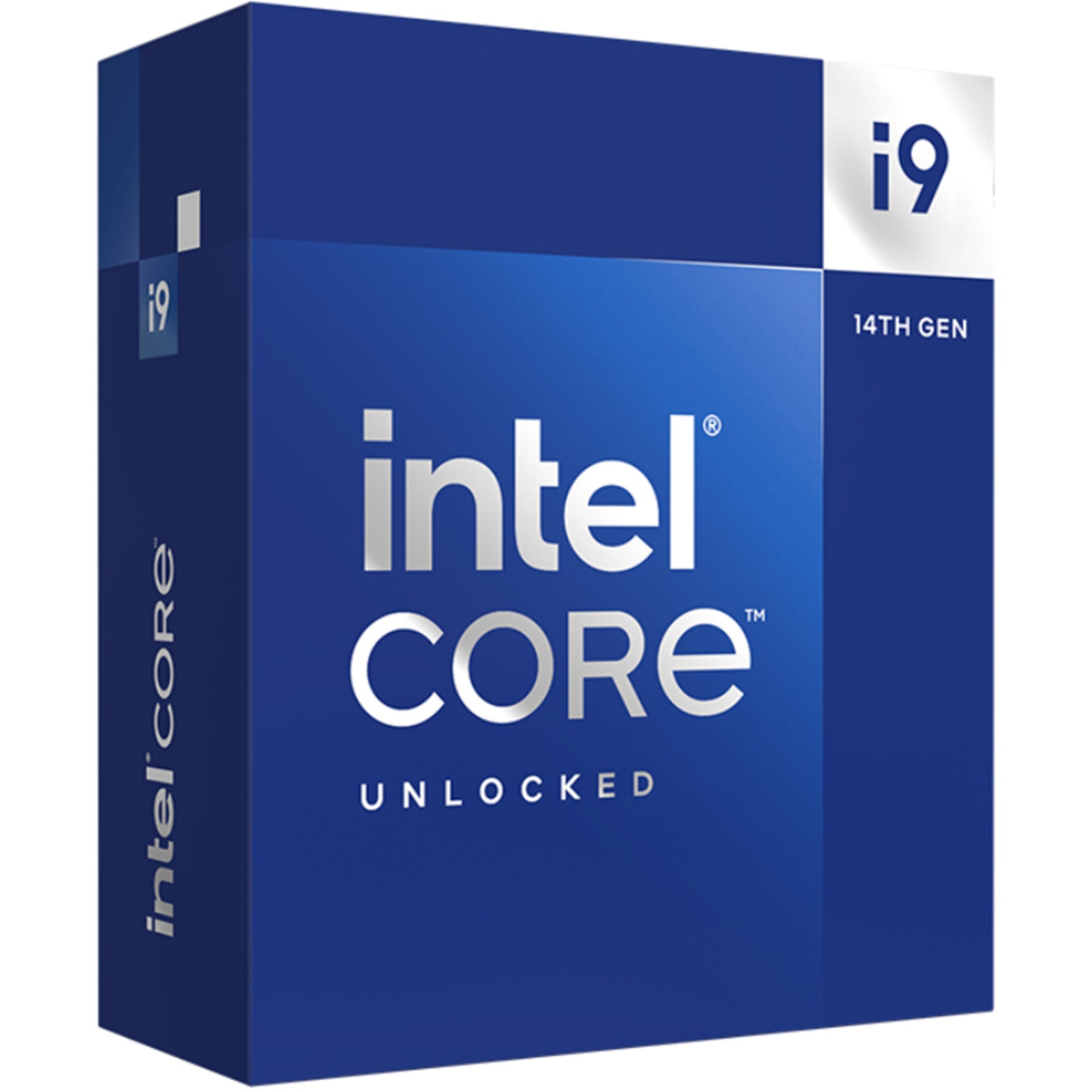 Intel Core i9-14900K CPU 14th Gen | Unlocked | 36MB Cache | Integrated Graphics | Processor