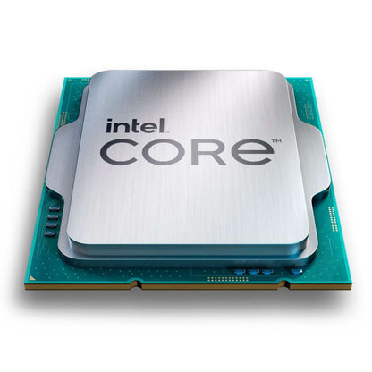 Intel Core i9-14900K CPU 14th Gen | Unlocked | 36MB Cache | Integrated Graphics | Processor