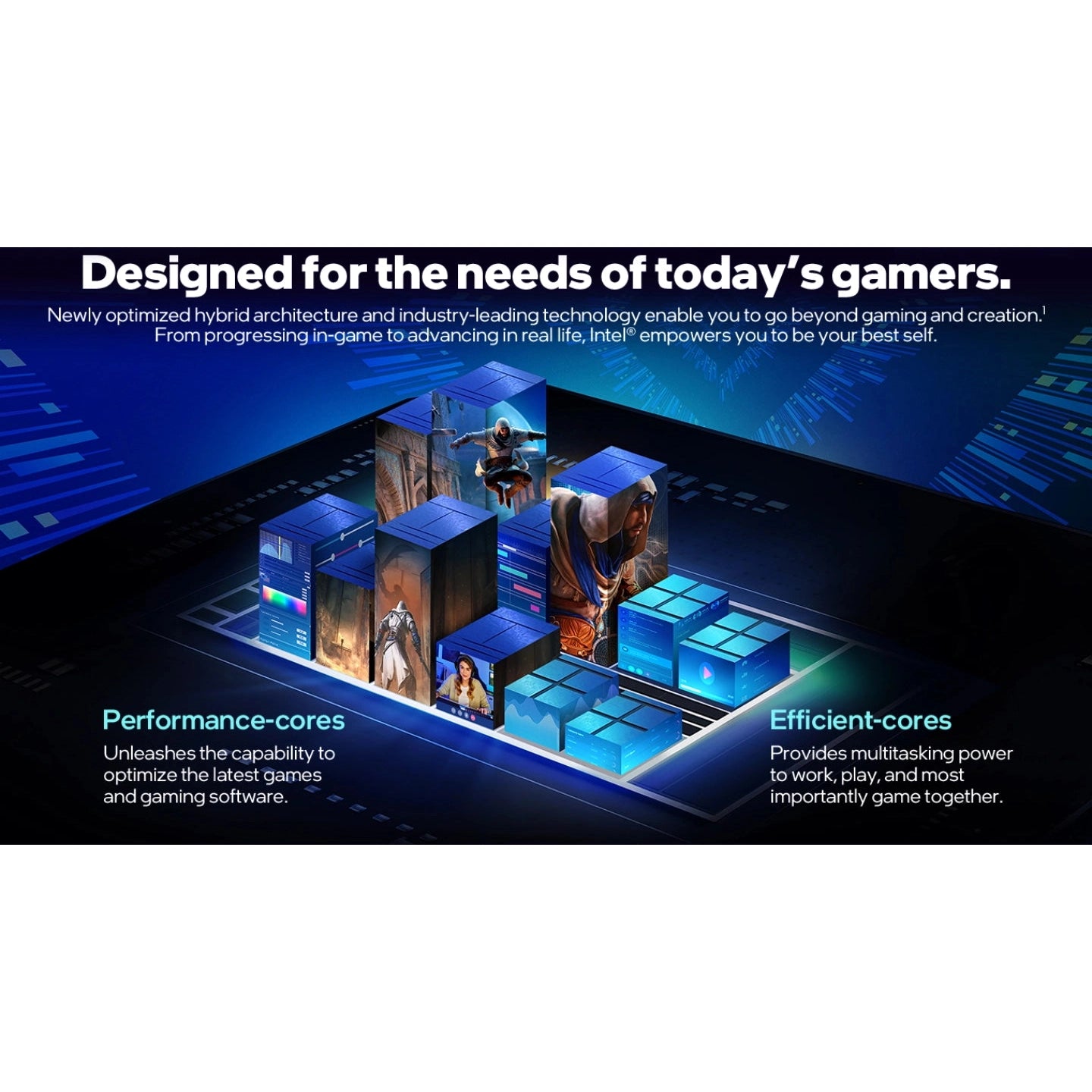 Intel Core i9-14900K CPU 14th Gen | Unlocked | 36MB Cache | Integrated Graphics | Processor