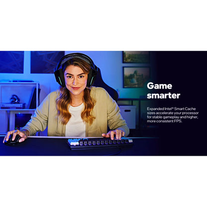 Intel Core i9-14900K CPU 14th Gen | Unlocked | 36MB Cache | Integrated Graphics | Processor
