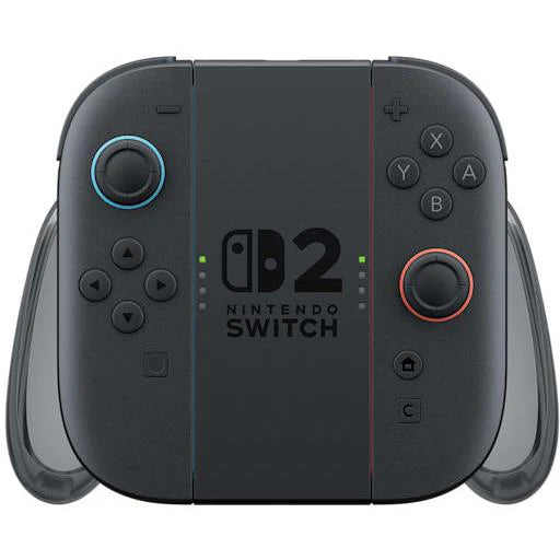 Nintendo Switch 2 Joy-Con 2 Charging Grip