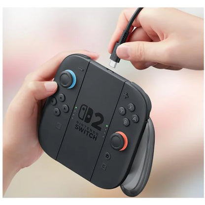 Nintendo Switch 2 Joy-Con 2 Charging Grip