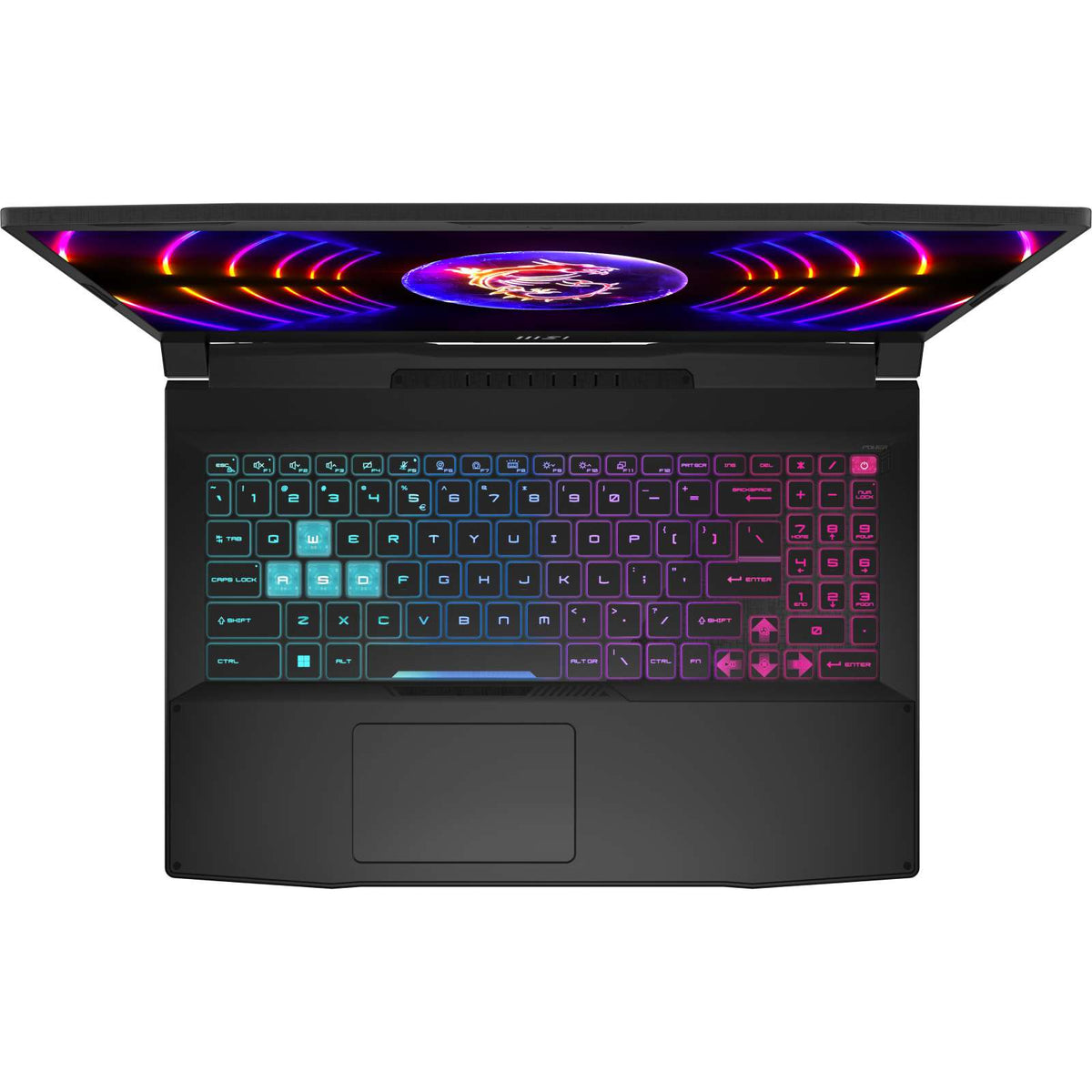 MSI Katana 15 Gaming Laptop 15.6″ | Full HD 1920x1080 | 144Hz IPS | Nvidia GeForce RTX 4050 | 16GB RAM | 1TB SSD B13VEK-074NZ