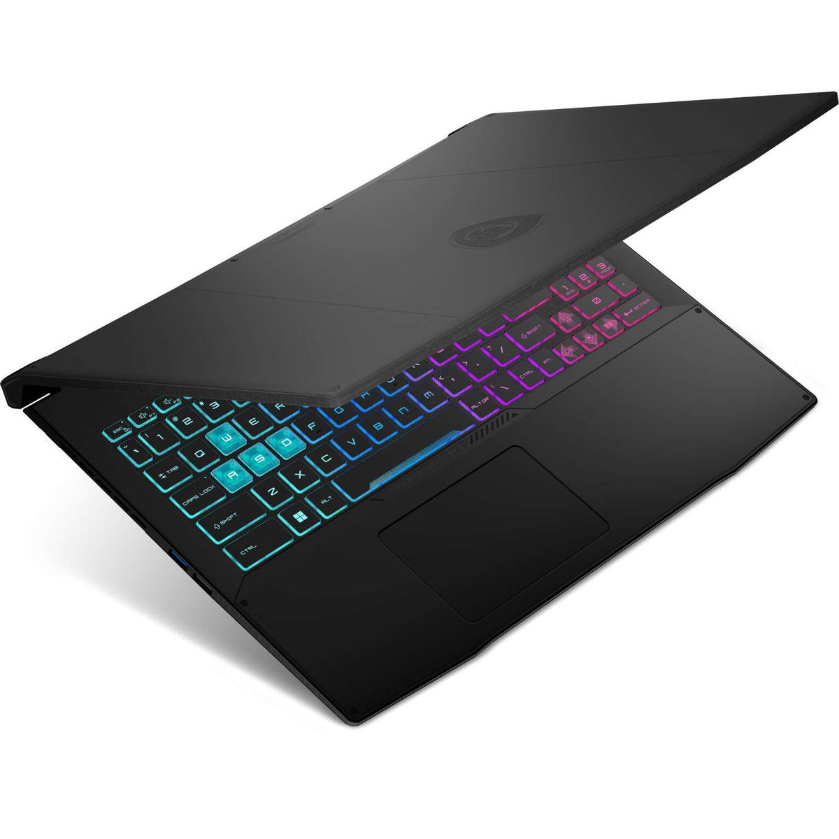 MSI Katana 15 Gaming Laptop 15.6″ | Full HD 1920x1080 | 144Hz IPS | Nvidia GeForce RTX 4050 | 16GB RAM | 1TB SSD B13VEK-074NZ