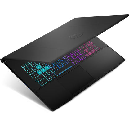 MSI Katana 17 - 17.3″ | QHD 2560x1440 | 240Hz IPS | Nvidia GeForce RTX 5060 8GB | Gaming Laptop (HX B14WFK-031NZ)