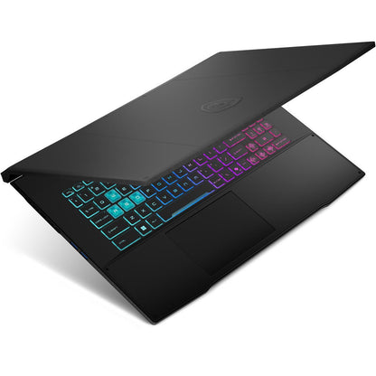 MSI Katana 17 - 17.3″ | QHD 2560x1440 | 240Hz IPS | Nvidia GeForce RTX 5070 8GB | Gaming Laptop (HX B14WGK-094NZ)