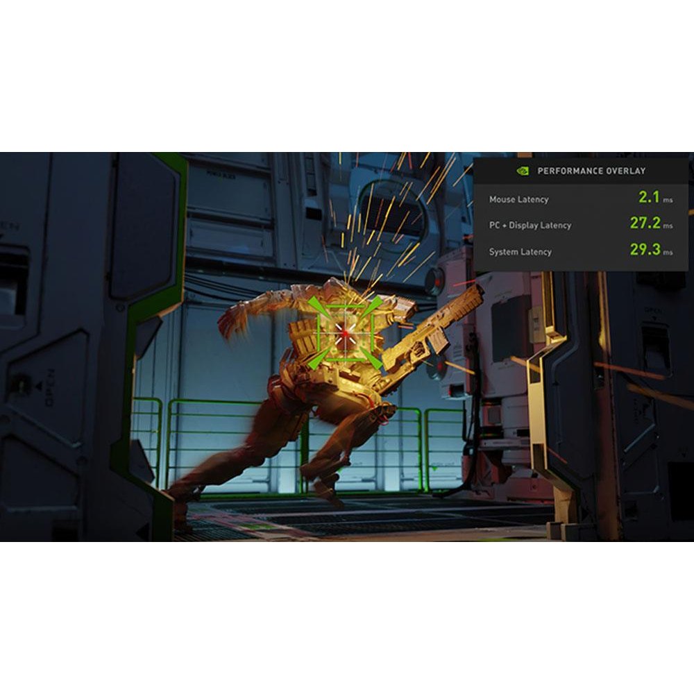 MSI Katana 15 - 15.6″ | Full HD 1920x1080 | 144Hz IPS | Nvidia GeForce RTX 4050 6GB | Gaming Laptop