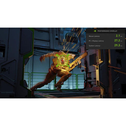 MSI Katana 15 - 15.6″ | Full HD 1920x1080 | 144Hz IPS | Nvidia GeForce RTX 4050 6GB | Gaming Laptop