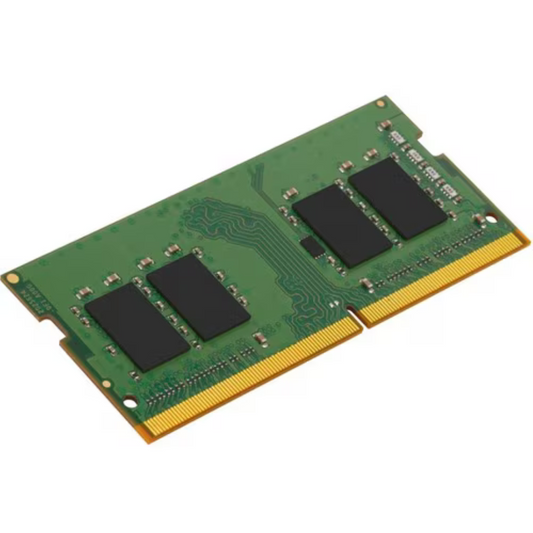 Kingston 8GB DDR4 3200Mhz SODIMM CL22 1.2V Memory Laptop Notebook RAM