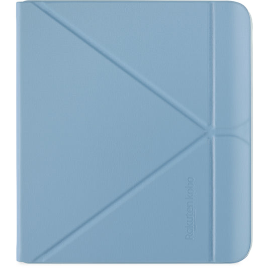 Kobo Libra Colour 2024 SleepCover Case for eReader Dusk Blue
