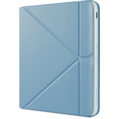 Kobo Libra Colour 2024 SleepCover Case for eReader Dusk Blue
