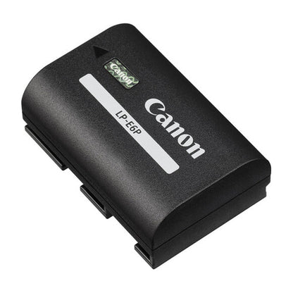 Canon LP-E6P Battery Pack for Canon EOS R5 Mark II Li-Ion 7.2V 2130mAh