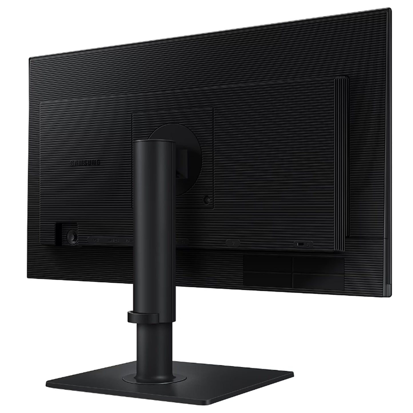 Samsung Essential S4 S40GD LS24D400G 24" | Full HD 1920x1080 | 16:9 | 5ms | 100Hz IPS | Business Monitor