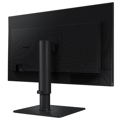 Samsung Essential S4 S40GD LS24D400G 24" | Full HD 1920x1080 | 16:9 | 5ms | 100Hz IPS | Business Monitor