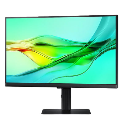 Samsung ViewFinity S6 S60UD LS24D604U 24" | QHD 2560x1440 | 16:9 | 5ms | 100Hz IPS | Business Monitor
